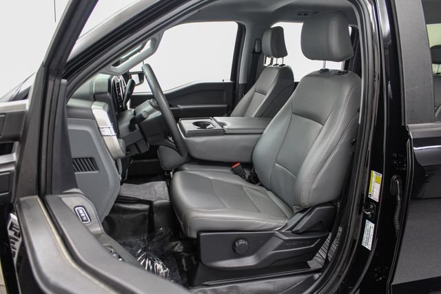 Used 2024 Ford F350 XL w/ XL Driver Assist Package AWD/4WD image 18
