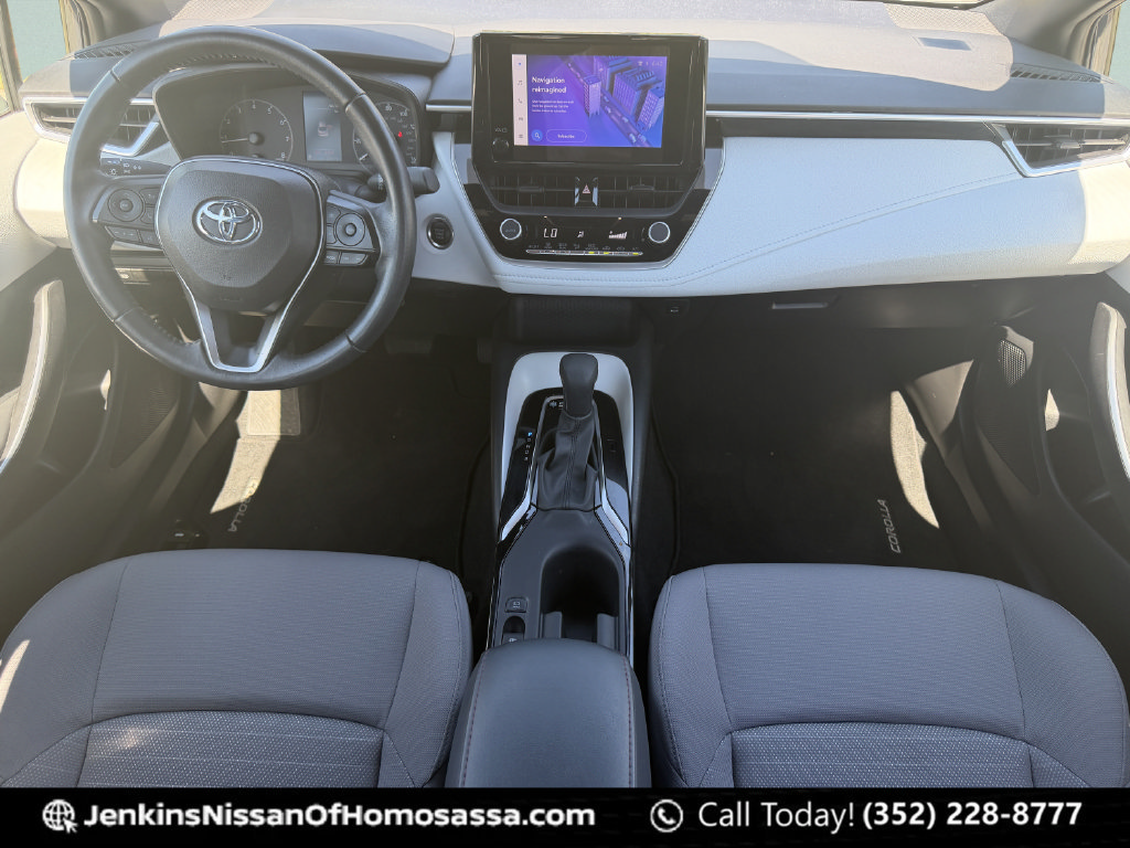Used 2024 Toyota Corolla SE FWD image 26