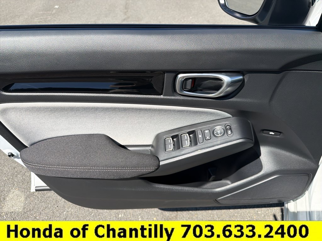 Used 2026 Honda Civic FWD Hybrid Sedan image 23