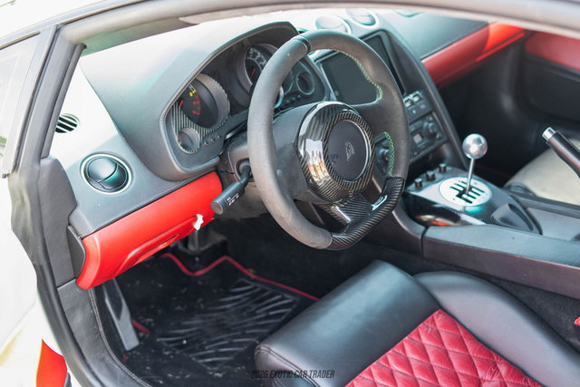 Used 2004 Lamborghini Gallardo AWD/4WD image 32