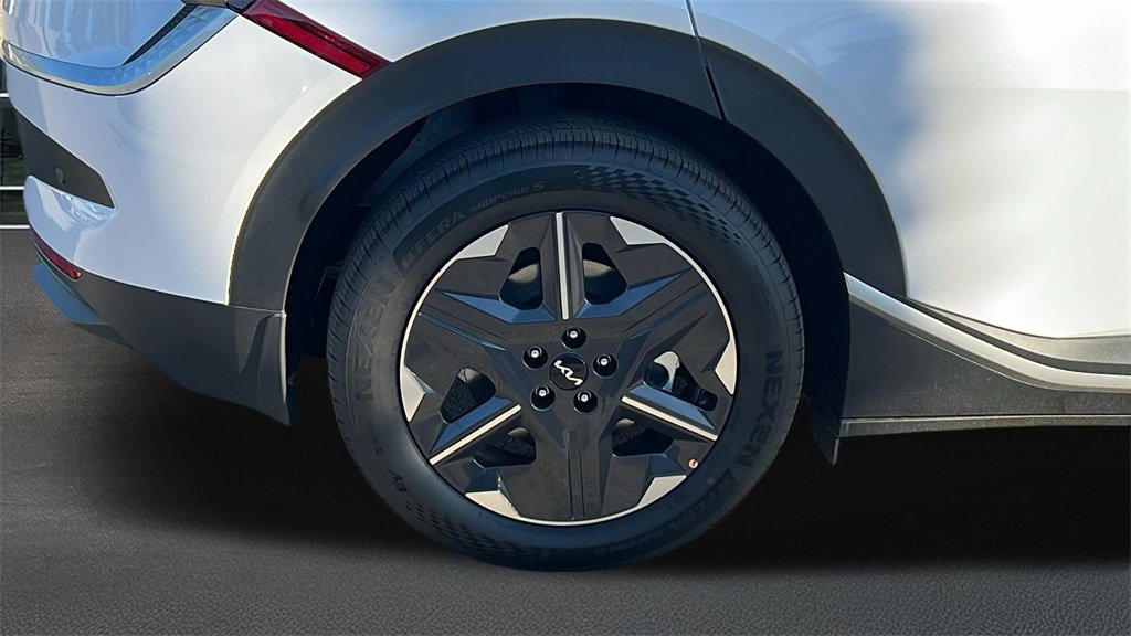 New 2025 Kia EV6 Light image 4