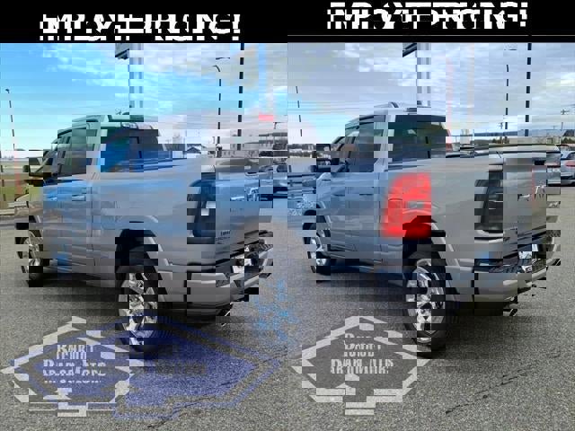 New 2026 RAM 1500 Big Horn image 42