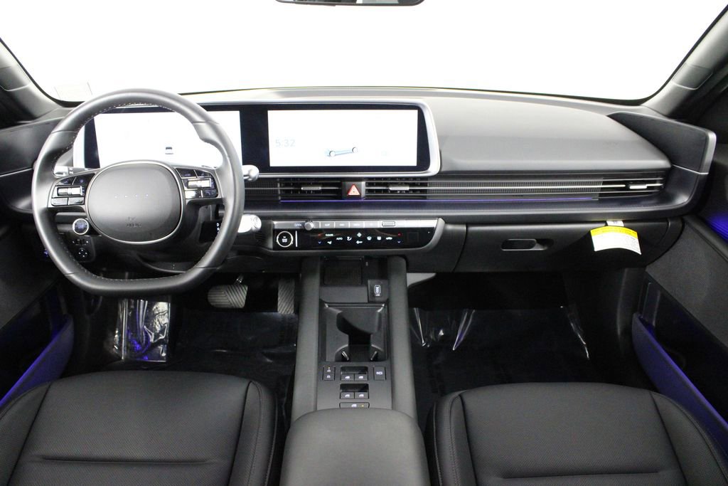 Used 2023 Hyundai Ioniq 6 SEL image 29