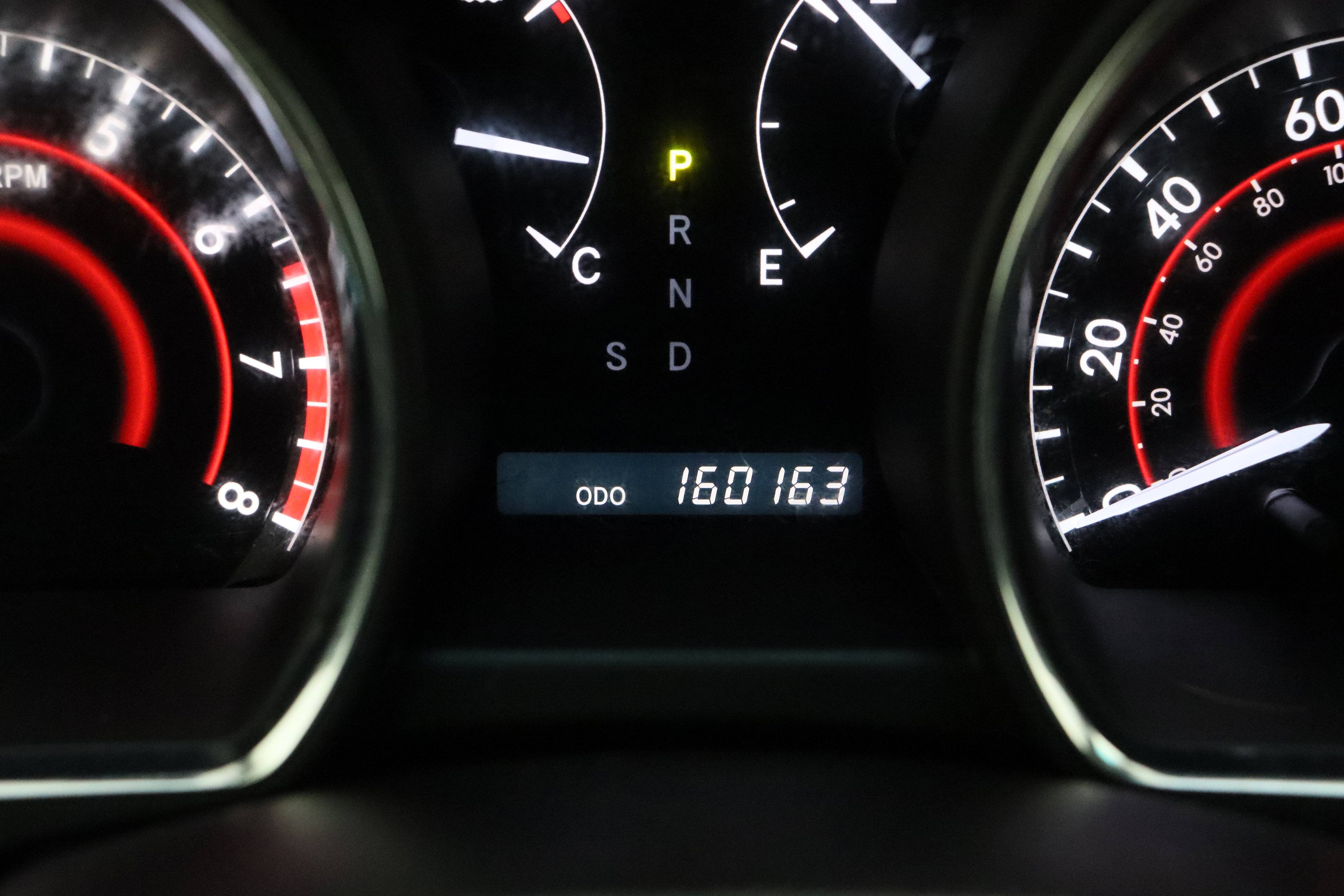 Used 2008 Toyota Highlander 4WD image 34
