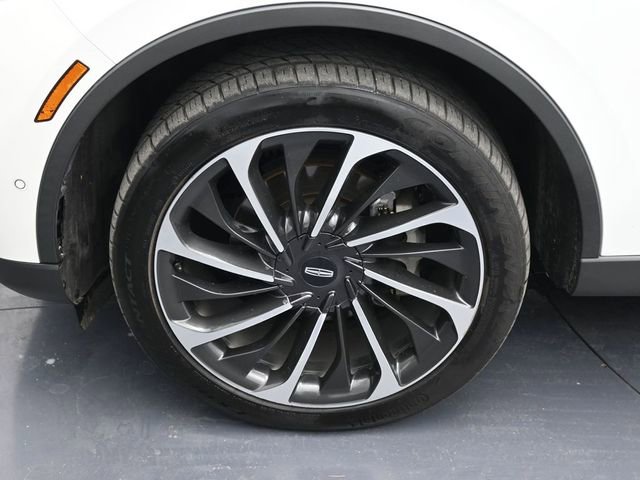 Used 2021 Lincoln Aviator Reserve w/ Equipment Group 202A image 25