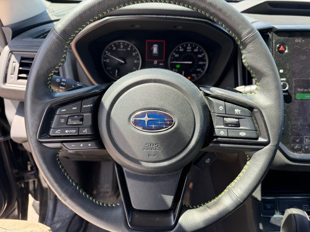 Used 2023 Subaru Ascent Onyx Edition Limited image 26
