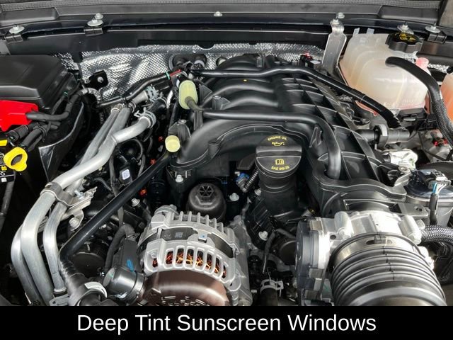 Used 2025 Jeep Gladiator Sport image 26