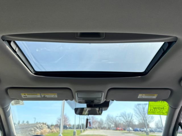 Used 2021 Honda Pilot Special Edition image 23