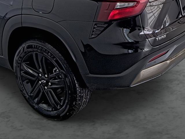 New 2026 Chevrolet Trax ACTIV image 9