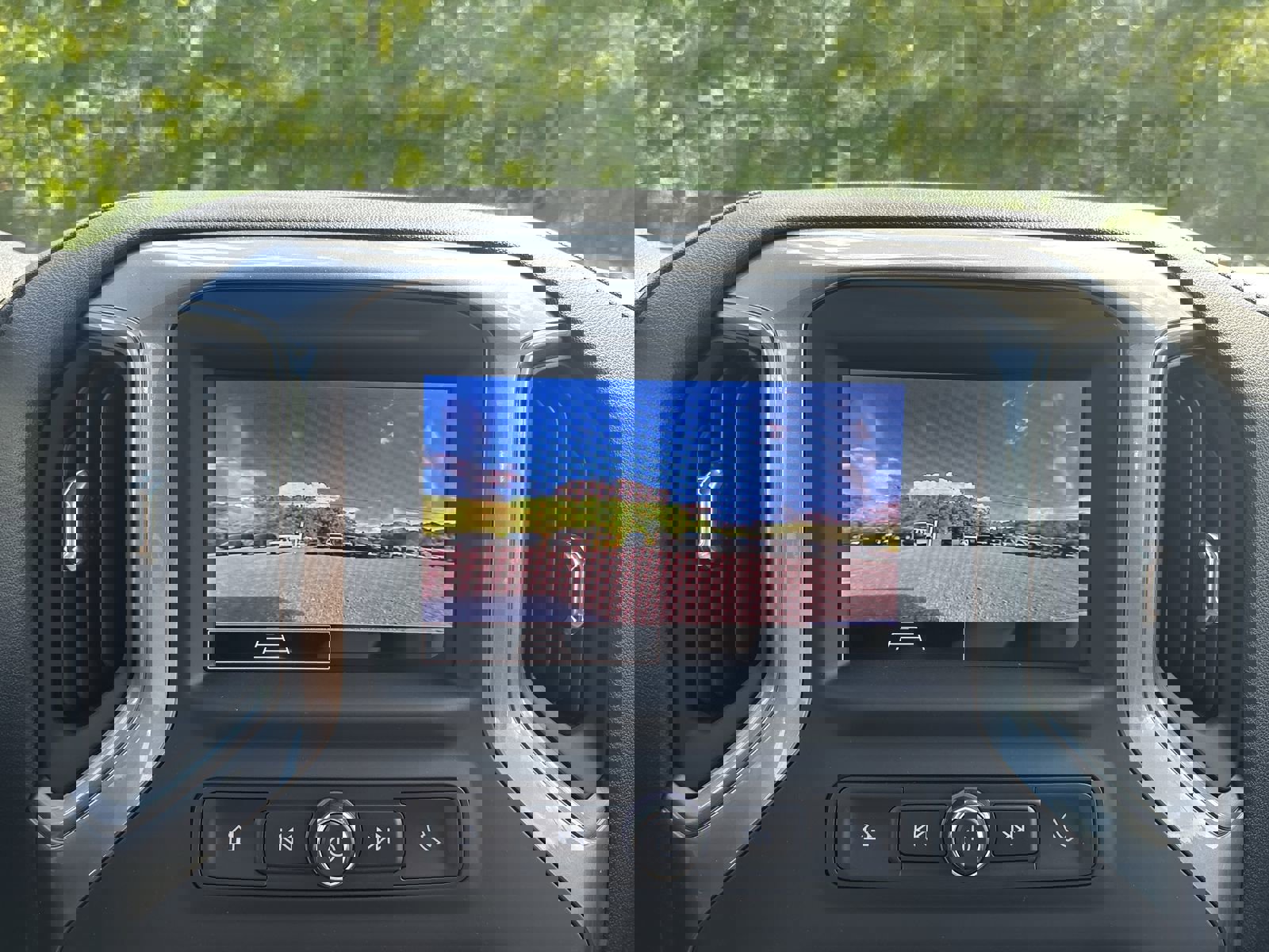 New 2025 Chevrolet Silverado 3500 W/T w/ WT Convenience Package image 20