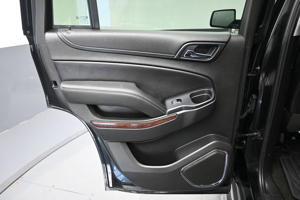 Used 2018 GMC Yukon SLT AWD/4WD image 30