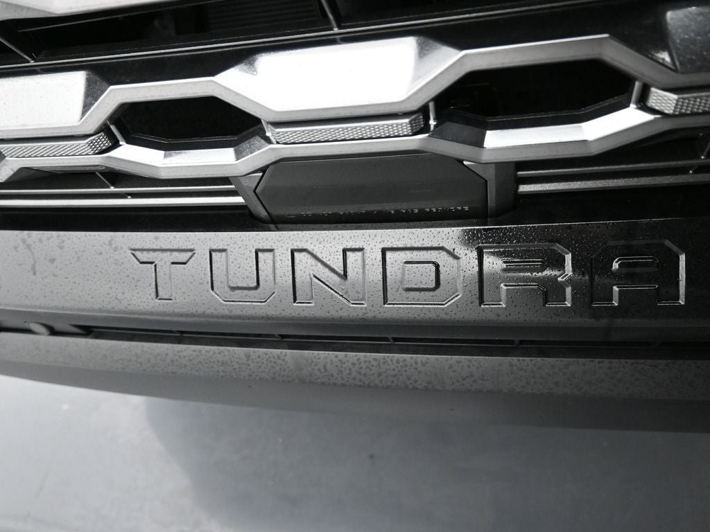 New 2026 Toyota Tundra Platinum AWD/4WD image 57