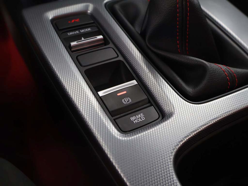 Certified 2026 Honda Civic Type R image 52