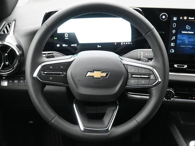 New 2026 Chevrolet Equinox LT w/ LPO, Floor Liner Package AWD/4WD image 23