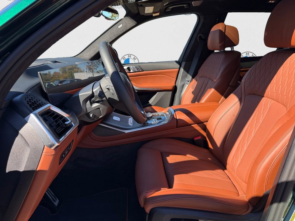 New 2026 BMW ALPINA XB7 image 9