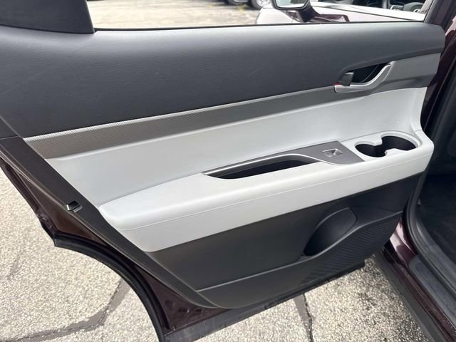 Used 2024 Hyundai Palisade SEL image 20