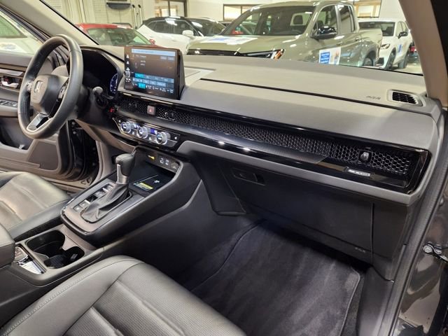 Used 2024 Honda CR-V EX-L image 33