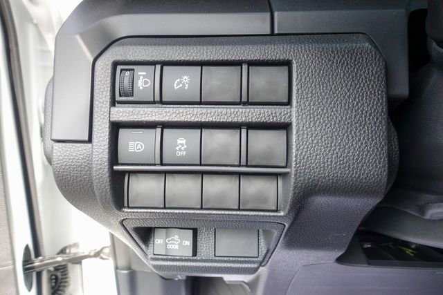 New 2026 Toyota Tacoma SR image 20