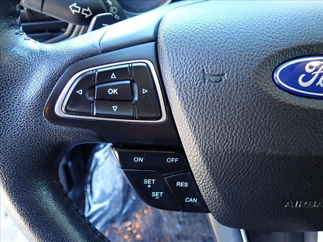 Used 2017 Ford Escape SE w/ SE Leather Comfort Package image 14