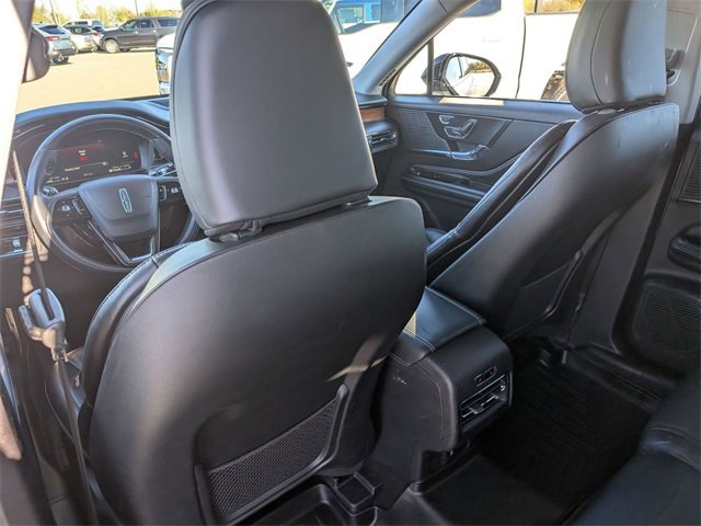 Certified 2022 Lincoln Corsair Reserve w/ Elements Package image 27