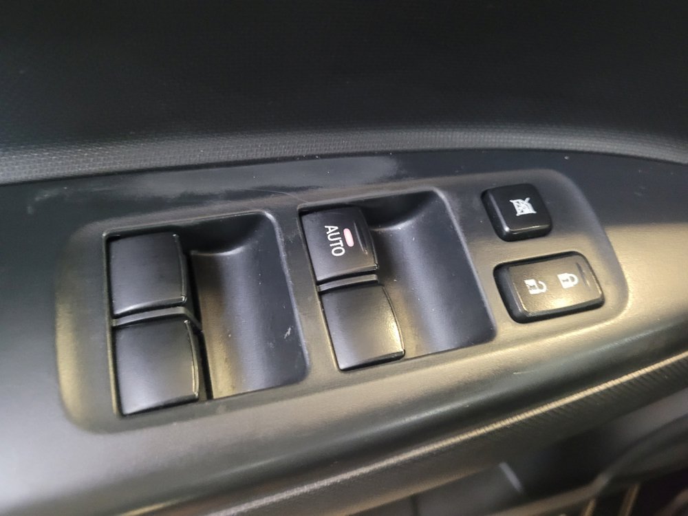 Used 2024 Mitsubishi Mirage LE FWD image 27