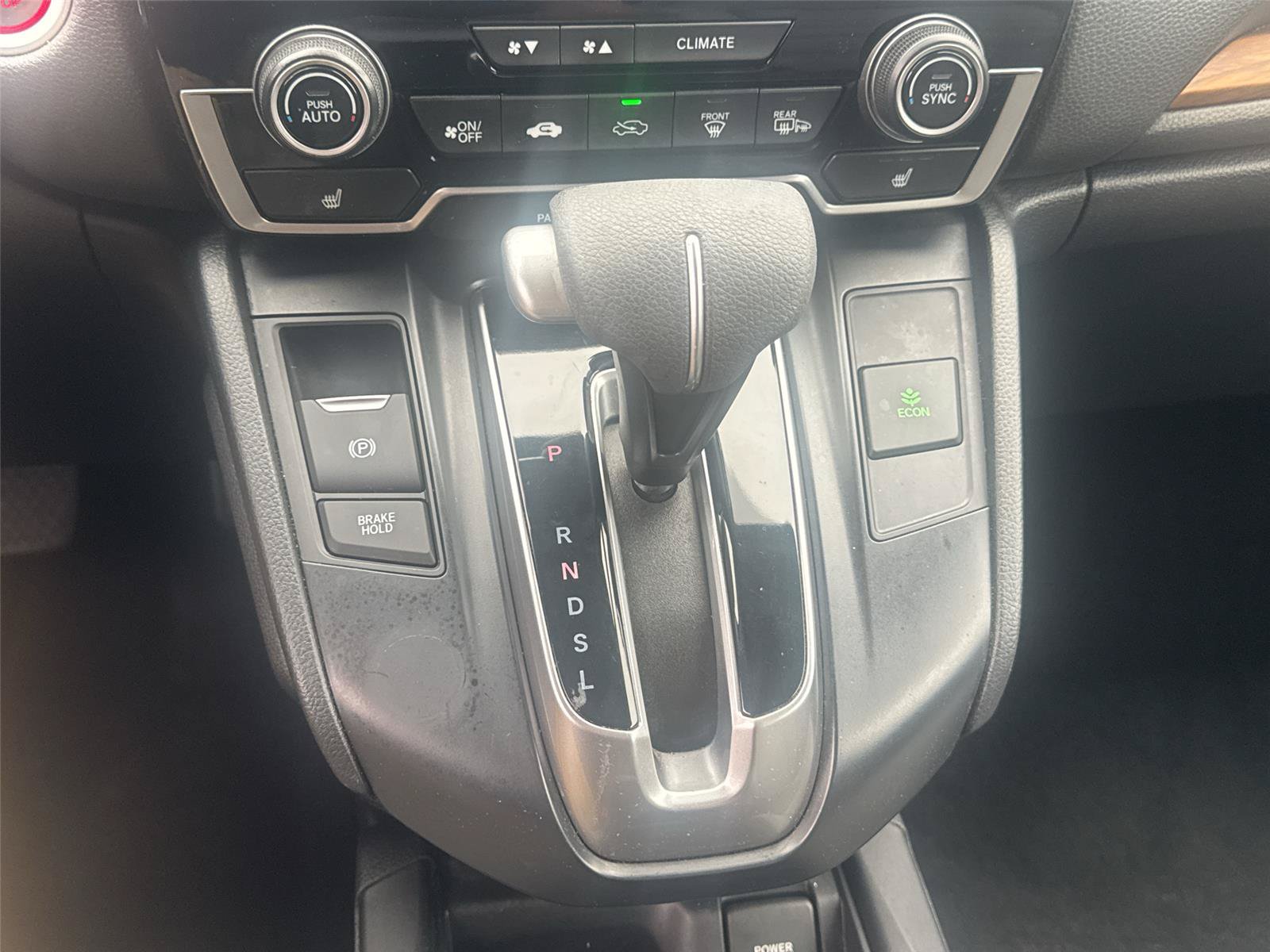 Used 2017 Honda CR-V EX image 14