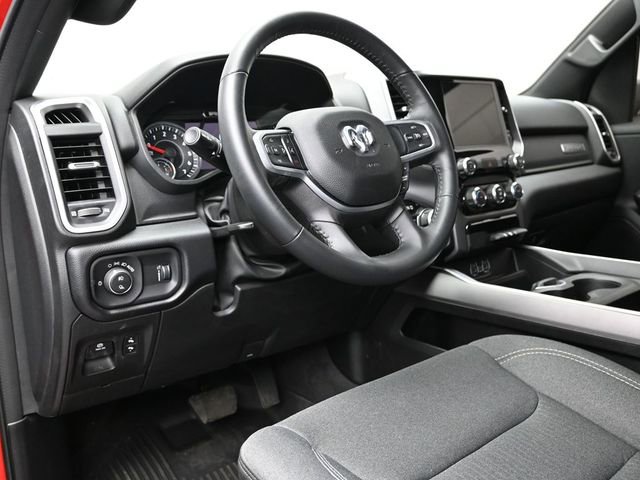 Certified 2022 RAM 1500 Big Horn image 20