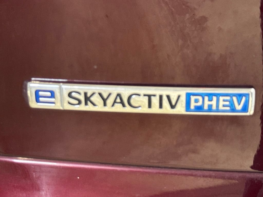 Used 2024 MAZDA CX-90 Plug-In Hybrid w/ Premium Pkg AWD/4WD image 41