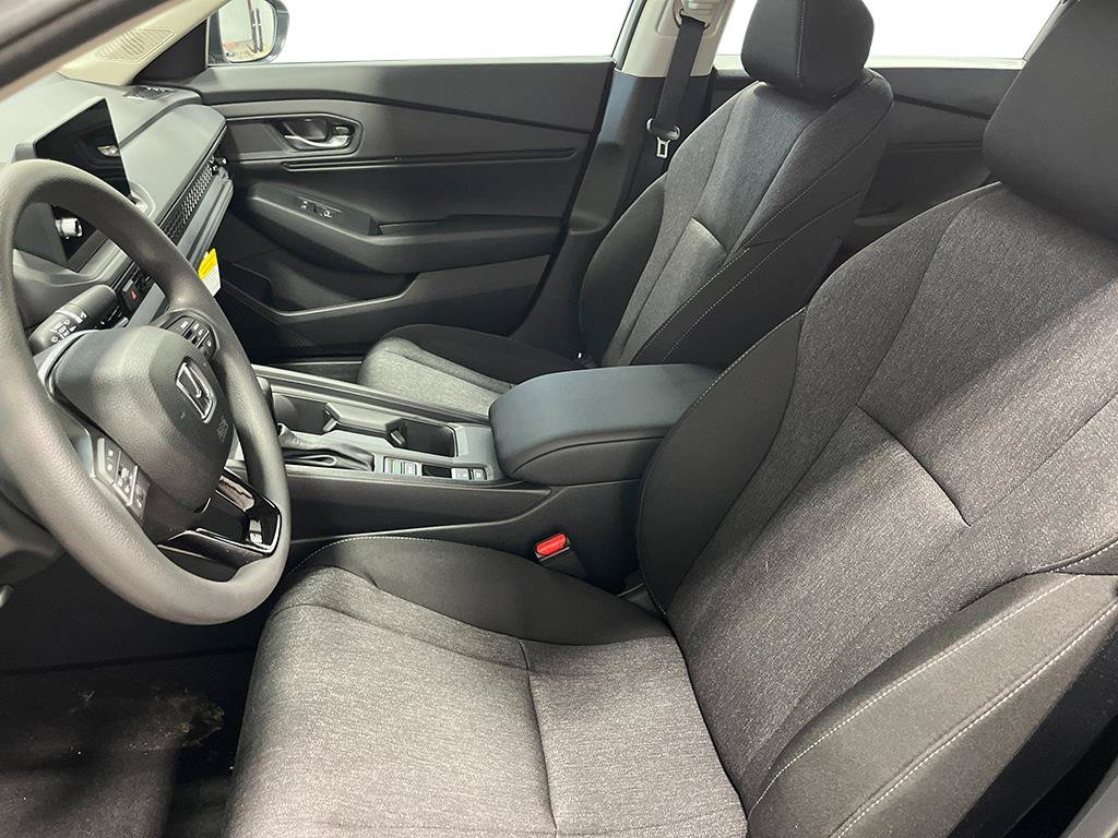 New 2026 Honda Accord SE image 12