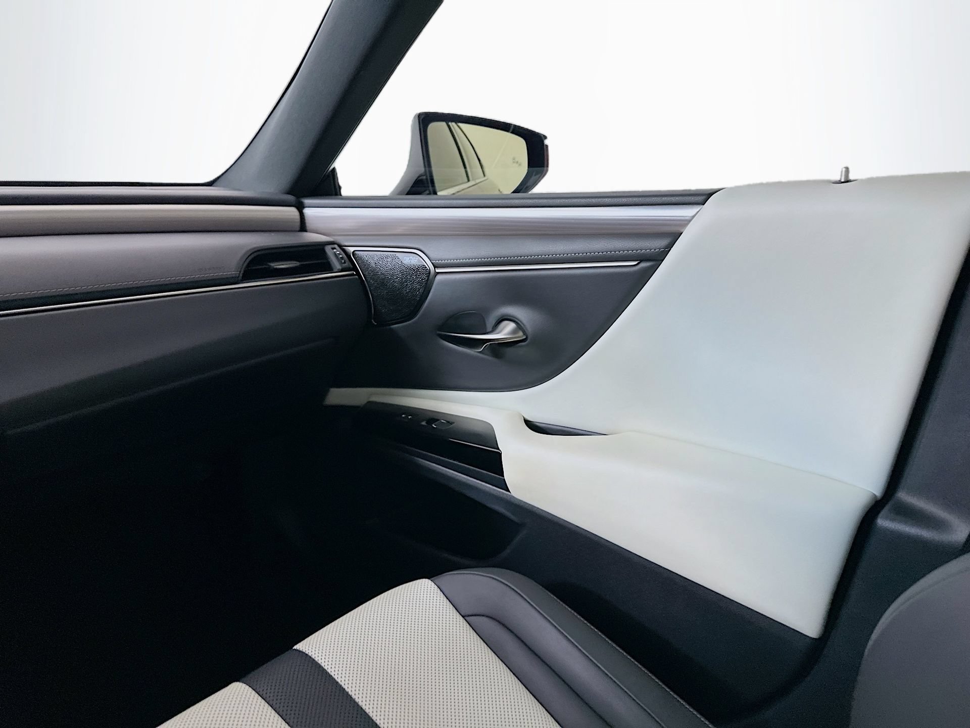Used 2022 Lexus ES 350 F Sport FWD image 25