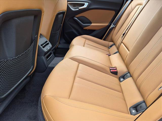 New 2026 Audi A5 Premium Plus AWD/4WD image 15