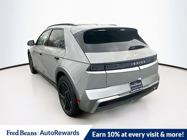 New 2026 Hyundai Ioniq 5 Limited image 5