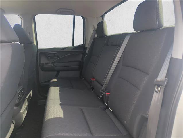 New 2026 Honda Ridgeline Sport image 19