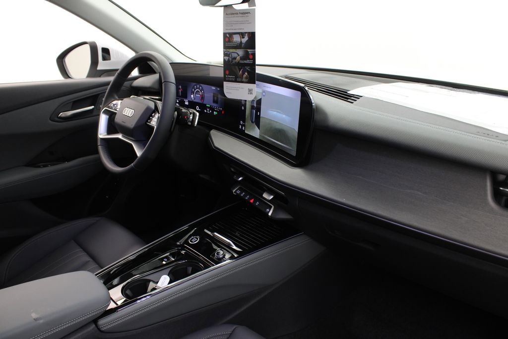 New 2026 Audi Q3 quattro 2.0T image 26