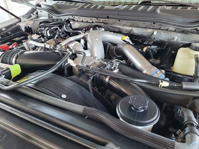 Used 2022 Ford F350 XL w/ Power Equipment Group AWD/4WD image 27