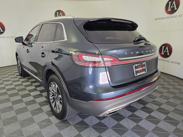 Used 2023 Lincoln Nautilus Reserve image 7