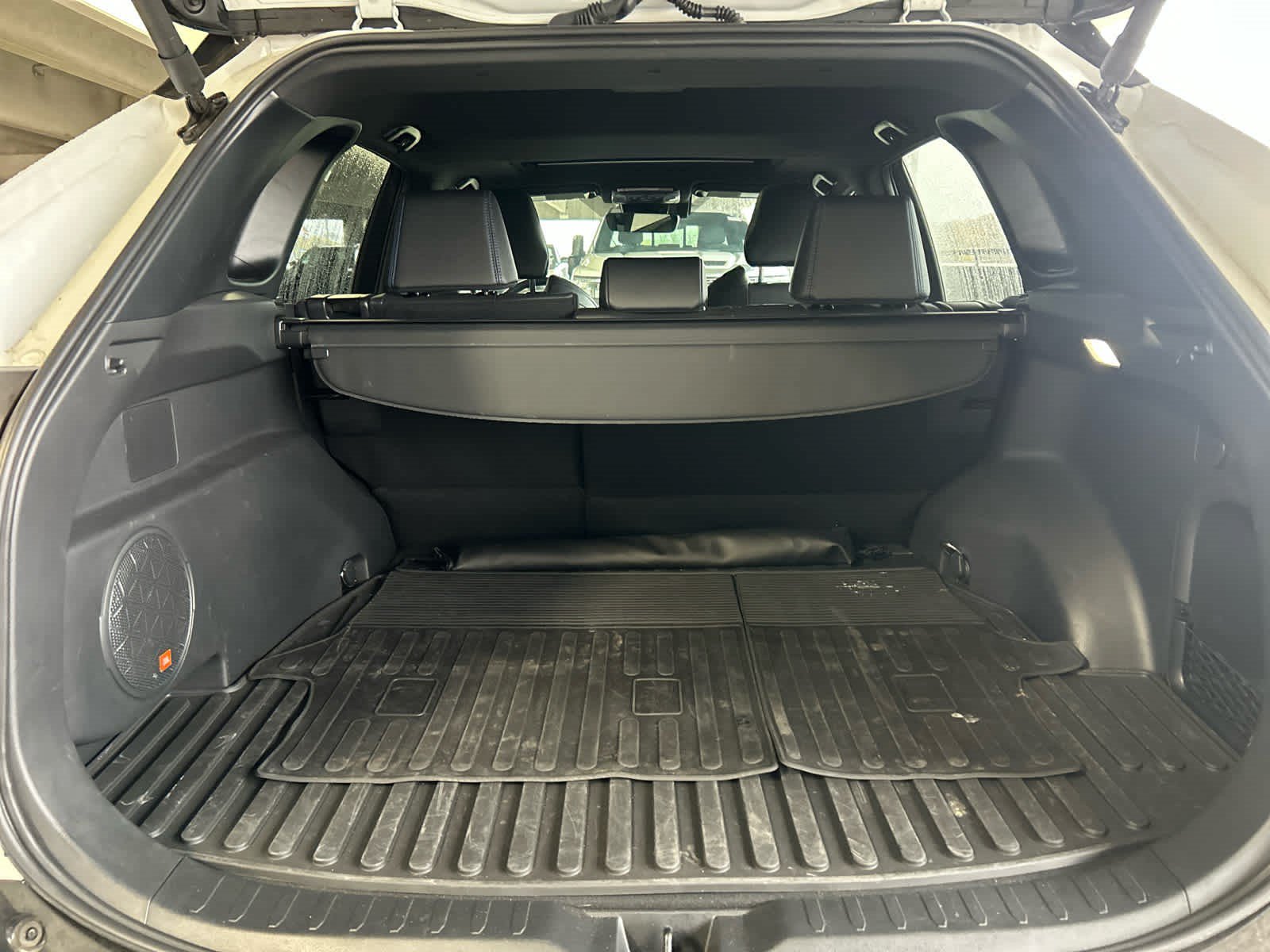 Certified 2025 Toyota RAV4 XSE w/ Advanced Technology Package AWD/4WD image 7