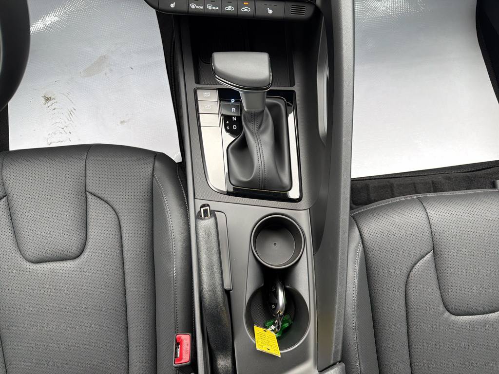 New 2026 Hyundai Elantra SEL Sport FWD image 25