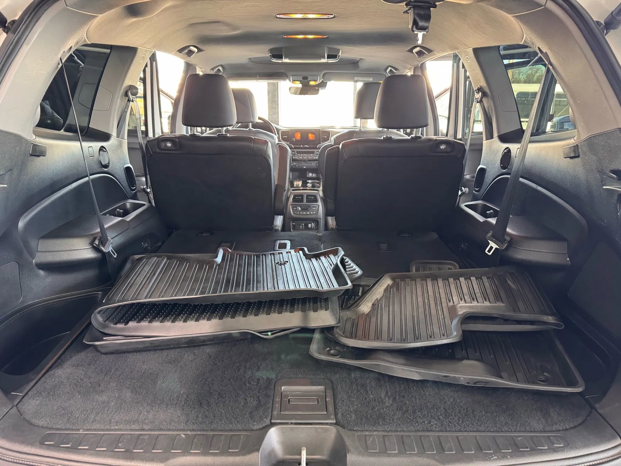 Used 2021 Honda Pilot Touring image 30