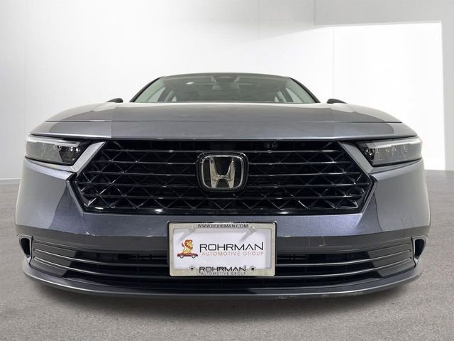 Used 2023 Honda Accord EX image 26