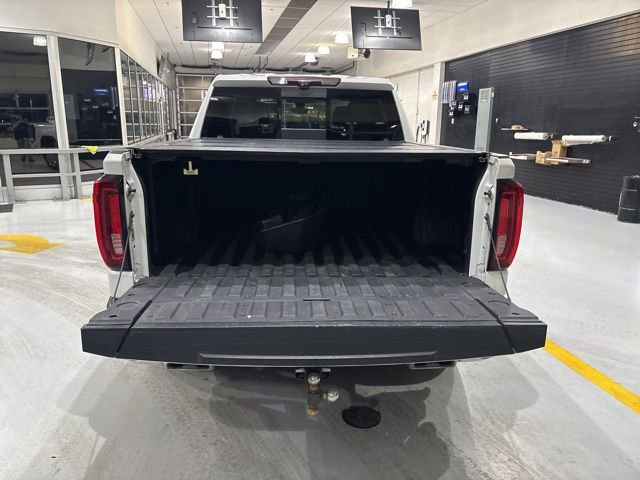 Used 2021 GMC Sierra 1500 Denali w/ Denali Ultimate Package image 38