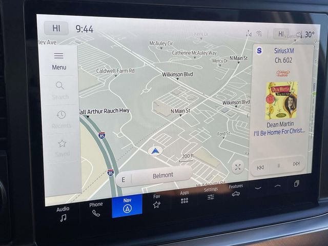 New 2026 Ford F350 King Ranch w/ Chrome Package image 27