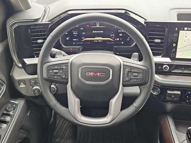 Used 2026 GMC Sierra 1500 SLT AWD/4WD image 29