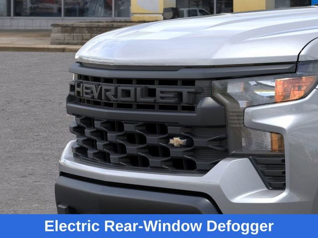 New 2026 Chevrolet Silverado 1500 W/T w/ WT Value Package image 14