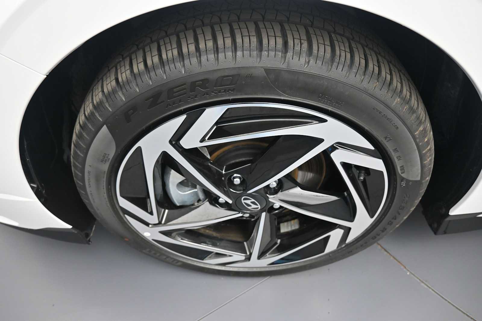 New 2026 Hyundai Sonata SEL FWD image 13