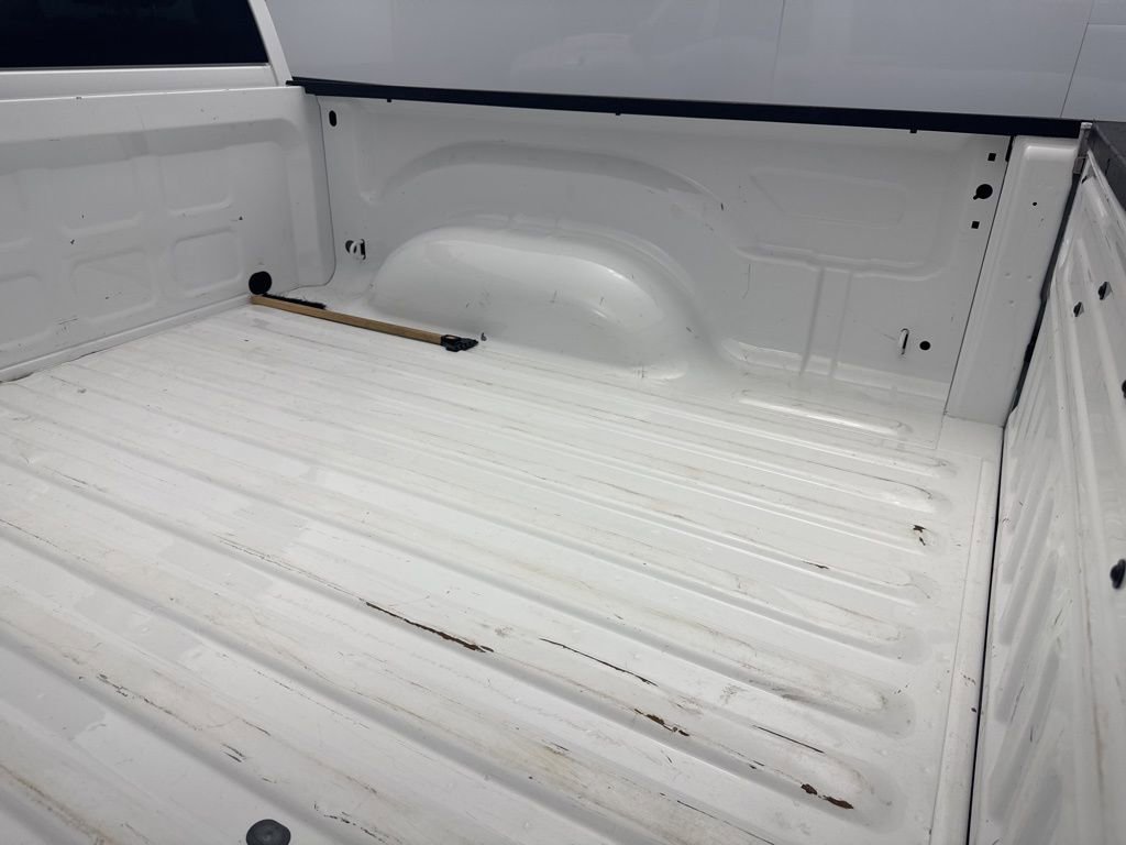 Used 2023 RAM 1500 Classic SLT image 39