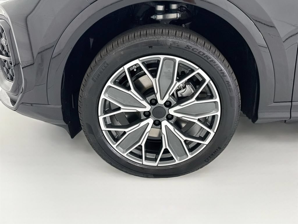 New 2026 Audi Q5 Premium Plus AWD/4WD image 29