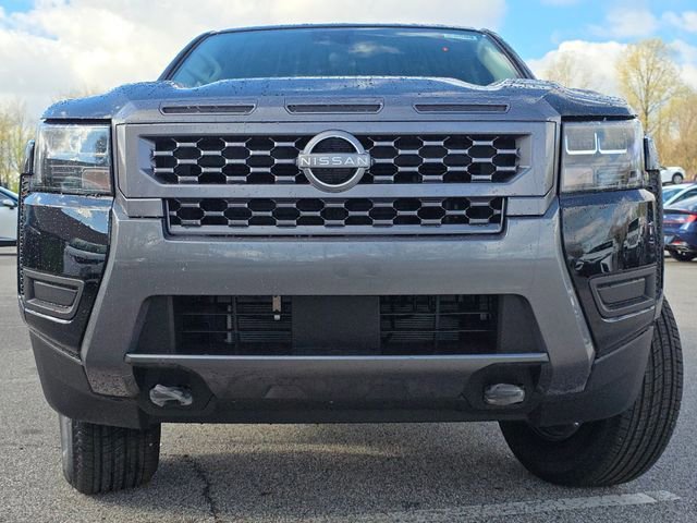 New 2026 Nissan Frontier SV w/ SV Convenience Package AWD/4WD image 10