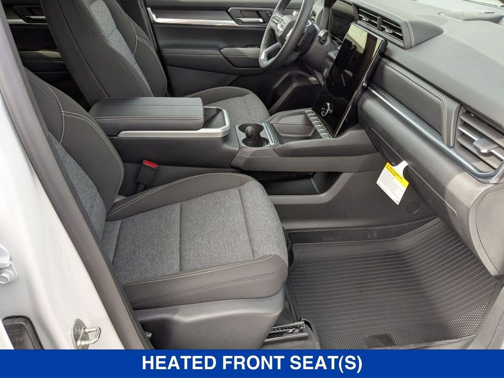 New 2026 GMC Terrain Elevation w/ Black Edition AWD/4WD image 32