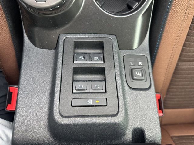 Used 2021 Ford Bronco Outer Banks image 24